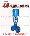 電動隔膜調(diào)節(jié)閥